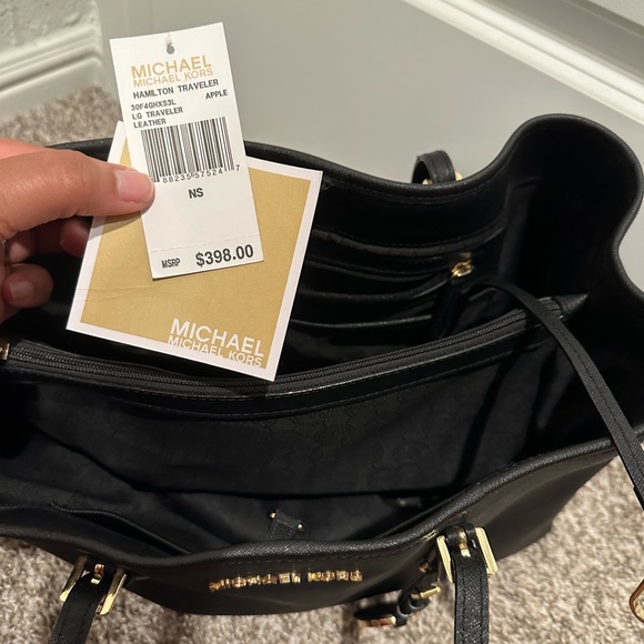 MK Hamilton Bag - Picture 4 of 5